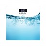 Brock BS 005 Bathroom Scale, 2xAAA Battery (included)