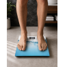 Brock BS 005 Bathroom Scale, 2xAAA Battery (included)