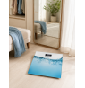 Brock BS 005 Bathroom Scale, 2xAAA Battery (included)