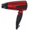 Brock HD 8501 RD Hair Dryer 1600W, Red