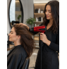 Brock HD 8501 RD Hair Dryer 1600W, Red