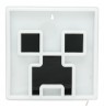 Paladone Minecraft Creeper Wall Mountable LED Neon Light