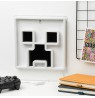 Paladone Minecraft Creeper Wall Mountable LED Neon Light