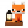 Paladone Minecraft Fox Solar Light