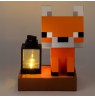Paladone Minecraft Fox Solar Light