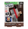 Paladone Minecraft Wolf Icon Light