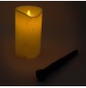 Paladone Harry Potter Candle Light With Wand Remote Control V3