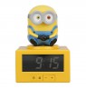 Paladone Minions Icon Alarm Clock