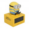 Paladone Minions Icon Alarm Clock
