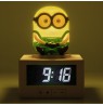 Paladone Minions Icon Alarm Clock
