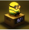 Paladone Minions Icon Alarm Clock