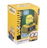 Paladone Minions Icon Alarm Clock