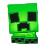 Paladone Minecraft Creeper SquishyGlo Silicone Light Rechargeable