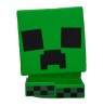 Paladone Minecraft Creeper SquishyGlo Silicone Light Rechargeable