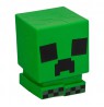 Paladone Minecraft Creeper SquishyGlo Silicone Light Rechargeable