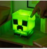 Paladone Minecraft Creeper SquishyGlo Silicone Light Rechargeable