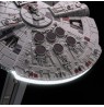 Paladone Star Wars Millenium Falcon Posable Desk Light V4