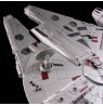 Paladone Star Wars Millenium Falcon Posable Desk Light V4