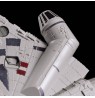 Paladone Star Wars Millenium Falcon Posable Desk Light V4