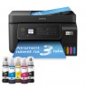 Epson EcoTank L5310 Spausdintuvas rašalinis spalvotas MFP A4 33 ppm USB Wi-Fi Ethernet LAN