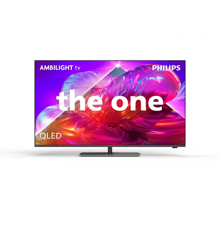 Televizorius PHILIPS 55PQS9011/12
