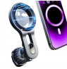 Magnetinis telefono laikiklis automobiliui