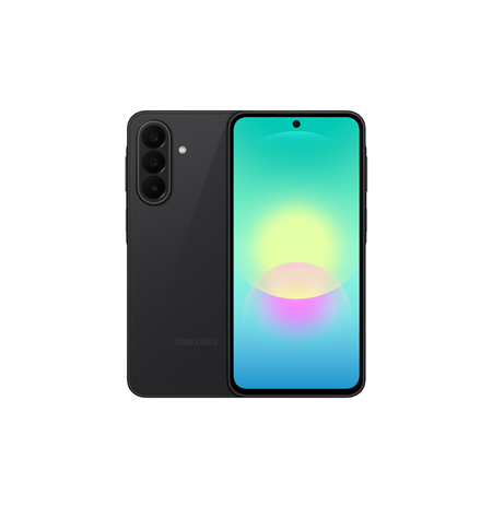 Samsung Galaxy A27 5G (A276) | Black | 6.7 " | Super AMOLED | 2340 x 1080 pixels | Qualcomm | Snapdragon 6 Gen 3 | Internal RAM