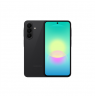 Samsung Galaxy A27 5G (A276) | Black | 6.7 " | Super AMOLED | 2340 x 1080 pixels | Qualcomm | Snapdragon 6 Gen 3 | Internal RAM