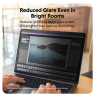 Hyper | HyperShield Magnetic Privacy Filter for MacBook Air 15"