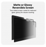 Hyper | HyperShield Magnetic Privacy Filter for MacBook Air 15"