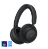 Anker Soundcore Space 2 | Headphones | Over-ear | Microphone | Jet Black | Noise canceling