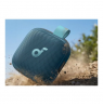 Anker Soundcore Speaker | Boom Go 3i | 15 W | Waterproof | Bluetooth | Wireless connection | Portable | Blue