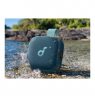 Anker Soundcore Speaker | Boom Go 3i | 15 W | Waterproof | Bluetooth | Wireless connection | Portable | Blue