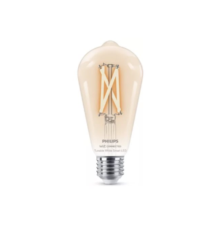 Philips Smart WFB 60W ST64 E27 927-65 CL 1PF/6 | Philips Smart
