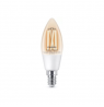 Philips Smart WFB 40W C35 E14 927-65 CL 1PF/6 | Philips Smart
