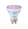 Philips Smart WFB 50W GU10 GLASS 922-65 RGB 2PF/6 | Philips Smart