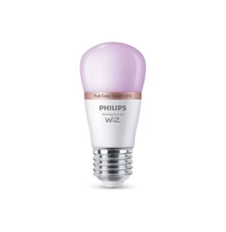 Philips Smart WFB 40W P45 E27 922-65 RGB 1PF/6 | Philips Smart