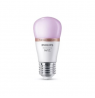 Philips Smart WFB 40W P45 E27 922-65 RGB 1PF/6 | Philips Smart