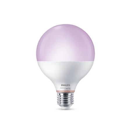 Philips Smart WFB 75W G95 E27 822-65 RGB 1PF/6 | Philips Smart