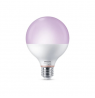 Philips Smart WFB 75W G95 E27 822-65 RGB 1PF/6 | Philips Smart