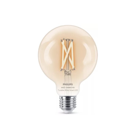 Philips Smart WFB 60W G95 E27 927-65 CL 1PF/6 | Philips Smart