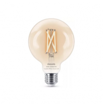 Philips Smart WFB 60W G95 E27 927-65 CL 1PF/6 | Philips Smart