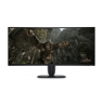 Dell AW3426DWM | 34 " | VA | WQHD | 21:9 | 240 Hz | 1/2/4 ms | 3440 x 1440 pixels | 400 cd/m² | HDMI ports quantity 2