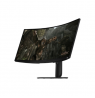 Dell AW3426DWM | 34 " | VA | WQHD | 21:9 | 240 Hz | 1/2/4 ms | 3440 x 1440 pixels | 400 cd/m² | HDMI ports quantity 2