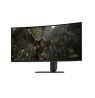 Dell AW3426DWM | 34 " | VA | WQHD | 21:9 | 240 Hz | 1/2/4 ms | 3440 x 1440 pixels | 400 cd/m² | HDMI ports quantity 2
