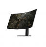 Dell AW3426DWM | 34 " | VA | WQHD | 21:9 | 240 Hz | 1/2/4 ms | 3440 x 1440 pixels | 400 cd/m² | HDMI ports quantity 2