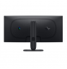 Dell AW3426DWM | 34 " | VA | WQHD | 21:9 | 240 Hz | 1/2/4 ms | 3440 x 1440 pixels | 400 cd/m² | HDMI ports quantity 2