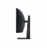 Dell AW3426DWM | 34 " | VA | WQHD | 21:9 | 240 Hz | 1/2/4 ms | 3440 x 1440 pixels | 400 cd/m² | HDMI ports quantity 2