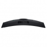 Dell AW3426DWM | 34 " | VA | WQHD | 21:9 | 240 Hz | 1/2/4 ms | 3440 x 1440 pixels | 400 cd/m² | HDMI ports quantity 2
