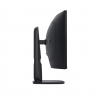 Dell AW3426DWM | 34 " | VA | WQHD | 21:9 | 240 Hz | 1/2/4 ms | 3440 x 1440 pixels | 400 cd/m² | HDMI ports quantity 2